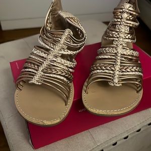 Sandals